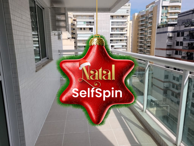 Foto do Apartamento - Apartamento para Locação 2 Quartos, 2 Suítes, 1 Vaga em  Icaraí. | SelfSpin