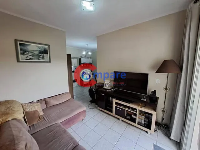 Apartamento 2 quartos e 1 banheiro, à venda, no bairro Jardim Bom Clima em Guarulhos