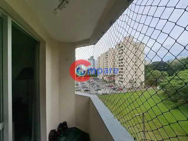 Apartamento 2 quartos e 1 banheiro, à venda, no bairro Jardim Bom Clima em Guarulhos