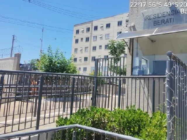 Foto do Apartamento - Apartamento à venda 2 Quartos, 1 Vaga, 83M², JARDIM GODOY, BAURU - SP | Imobiliária Compare