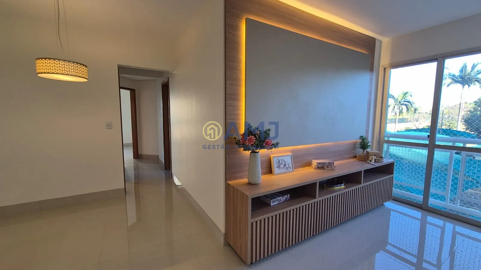 Apartamento, 2 quartos, 93 m² - Foto 2