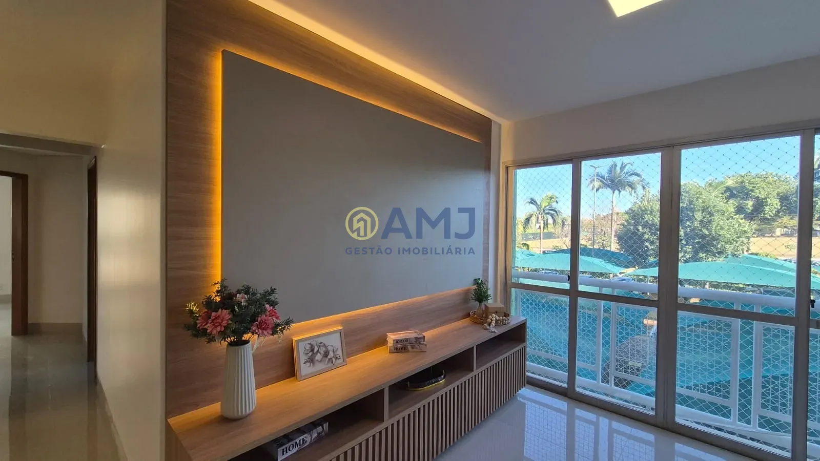 Apartamento, 2 quartos, 93 m² - Foto 1