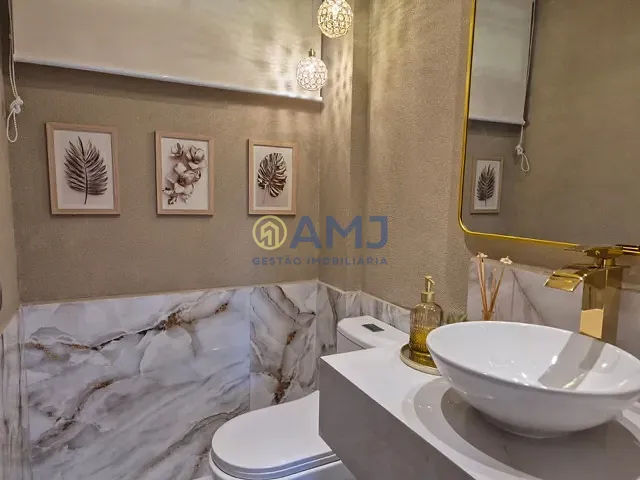 Apartamento 2 quartos e 3 banheiros, à venda, no bairro Residencial Eldorado em Goiânia