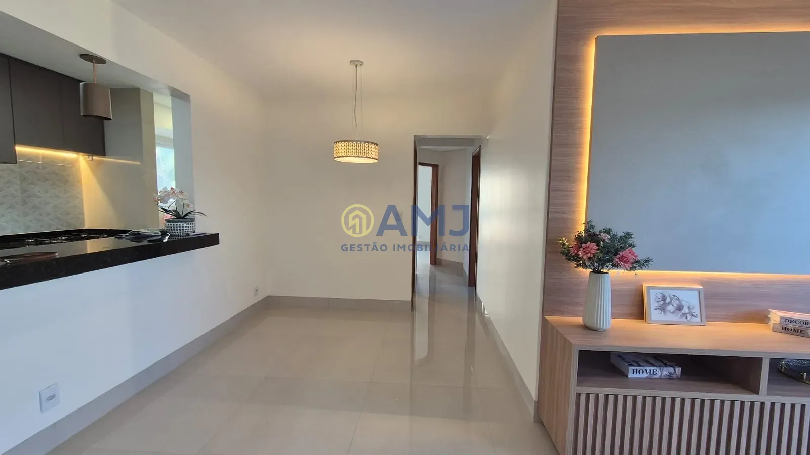 Apartamento, 2 quartos, 93 m² - Foto 8
