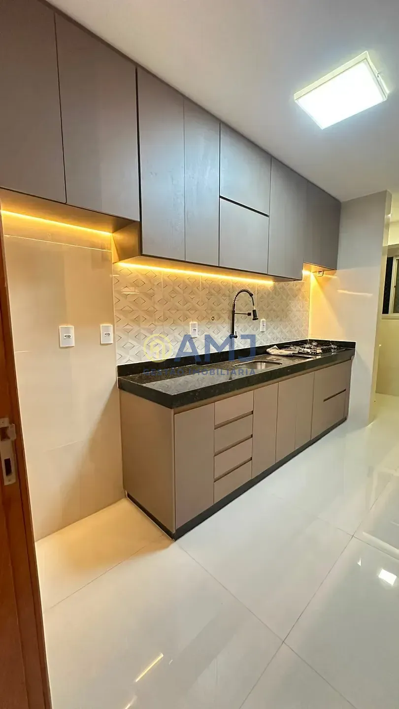 Apartamento, 2 quartos, 93 m² - Foto 12