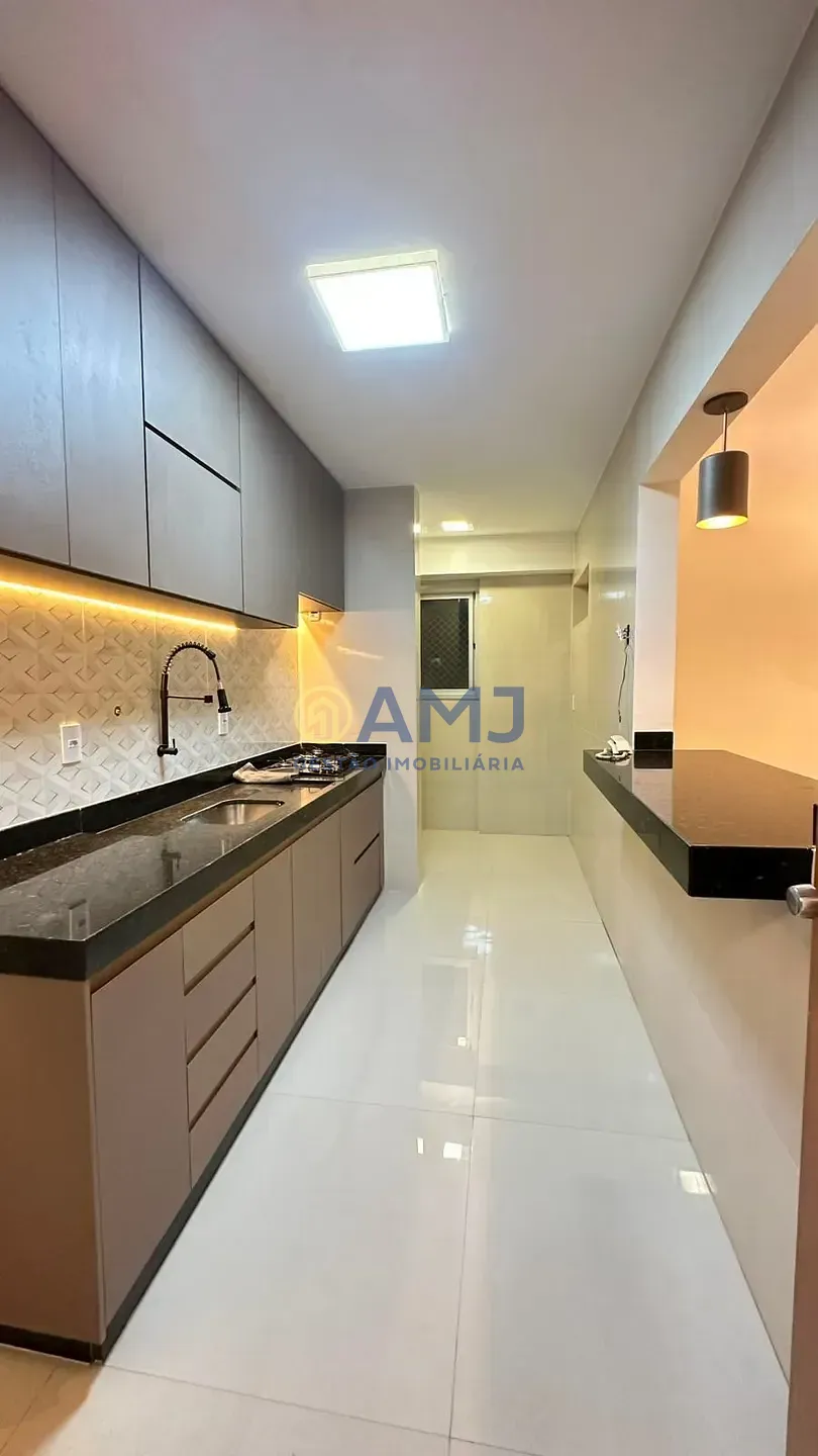 Apartamento, 2 quartos, 93 m² - Foto 16
