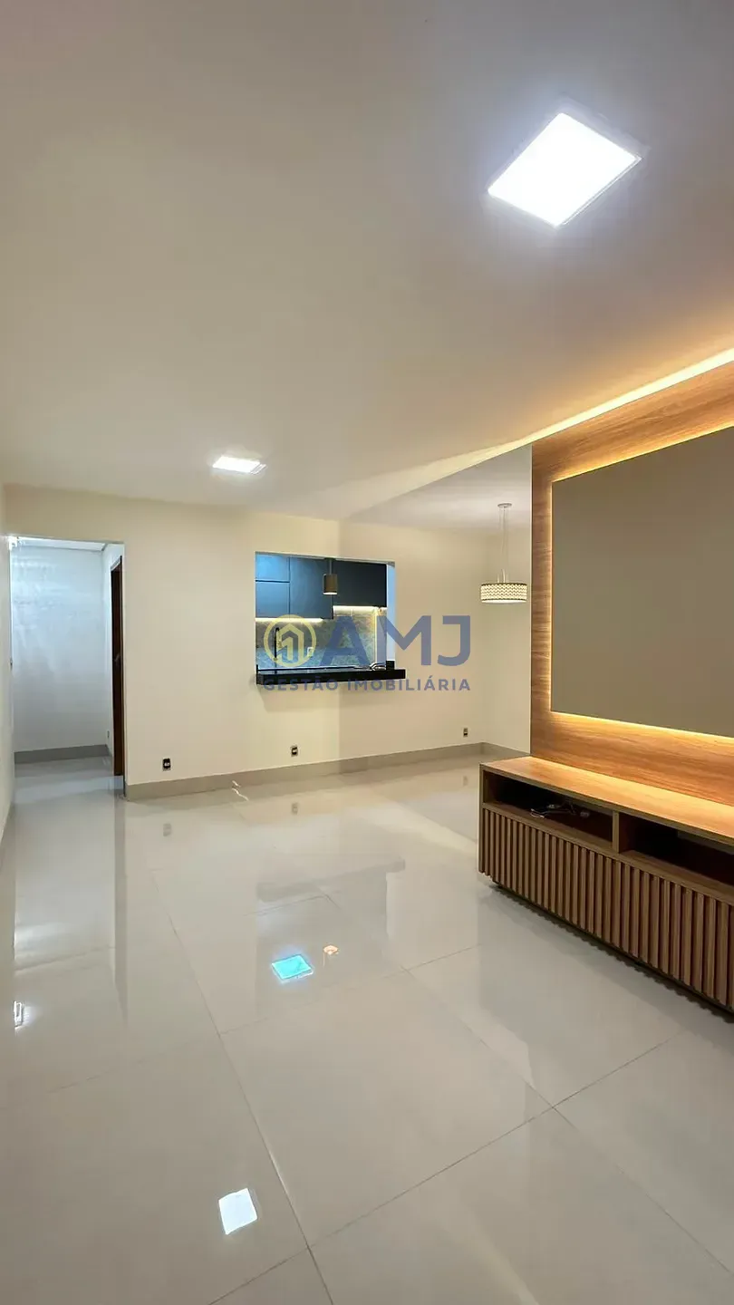 Apartamento, 2 quartos, 93 m² - Foto 11