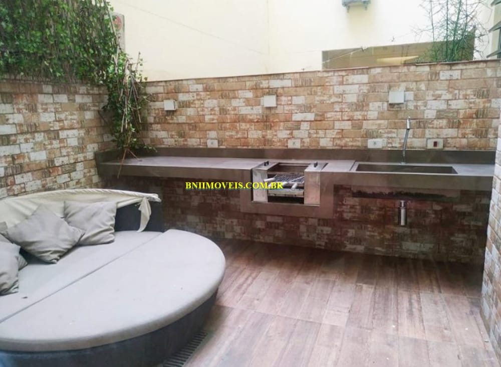 Apartamento, 2 quartos, 140 m² - Foto 1