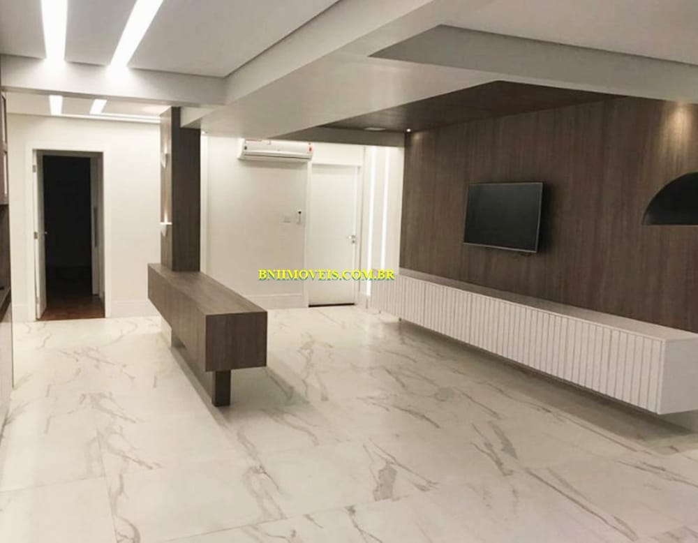 Apartamento, 2 quartos, 140 m² - Foto 2