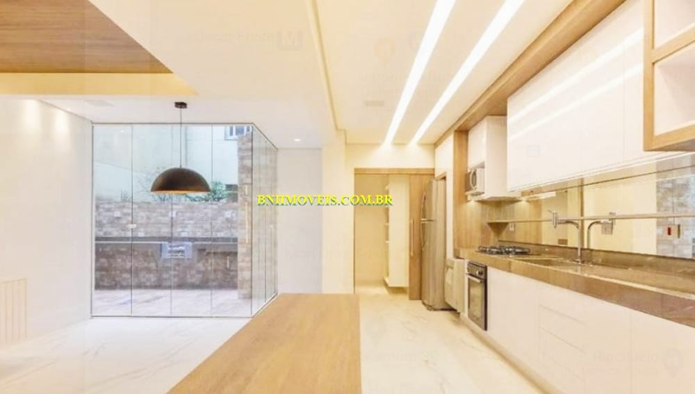 Apartamento, 2 quartos, 140 m² - Foto 6