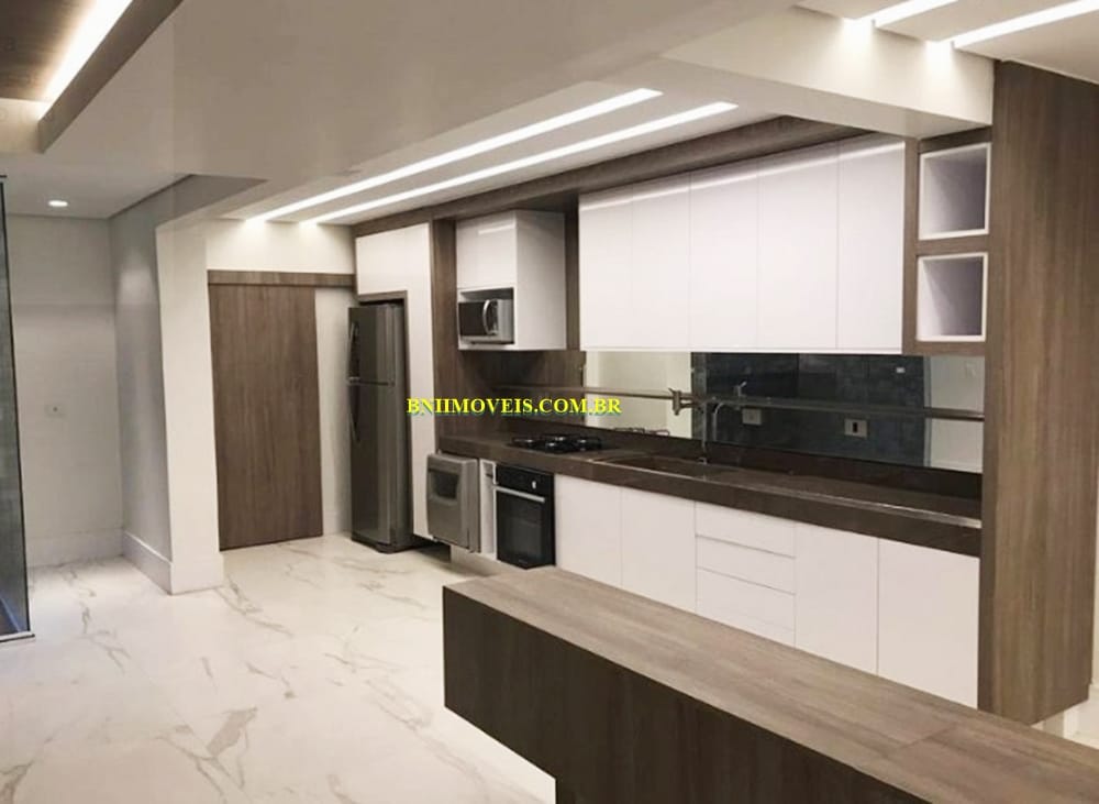 Apartamento, 2 quartos, 140 m² - Foto 3