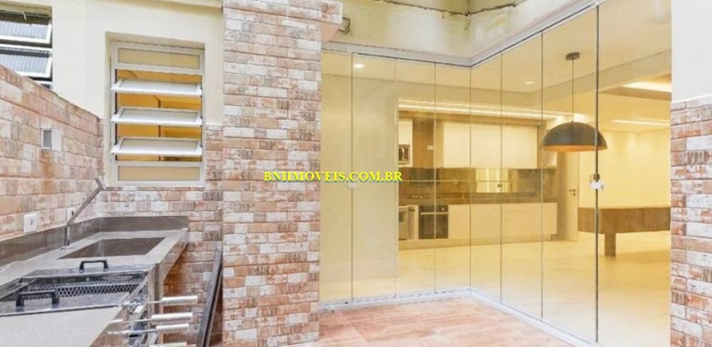 Apartamento, 2 quartos, 140 m² - Foto 5