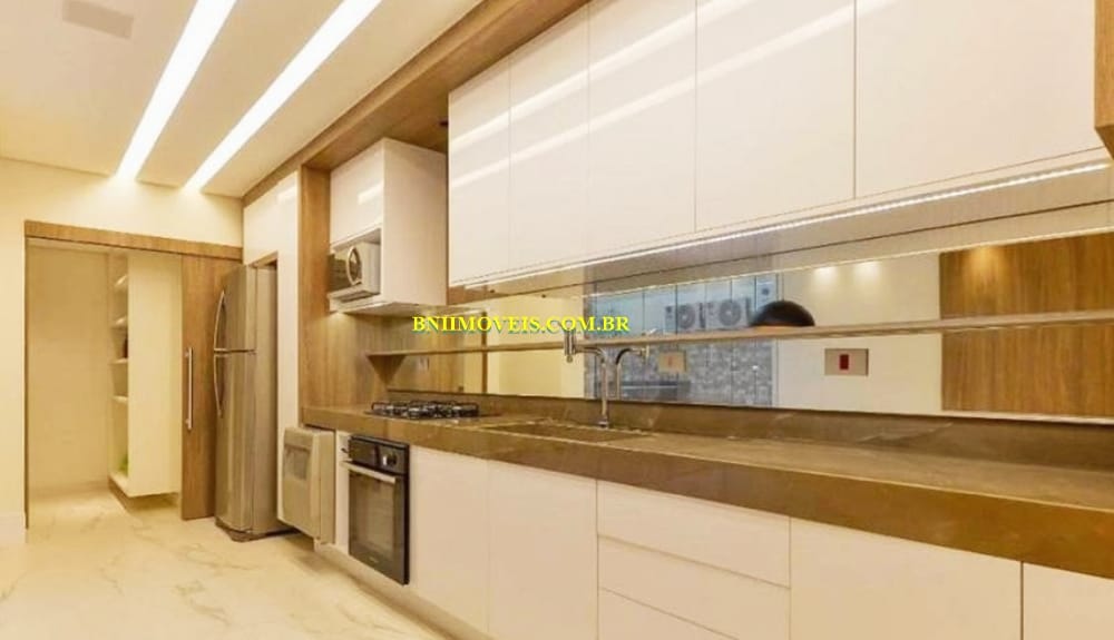 Apartamento, 2 quartos, 140 m² - Foto 4