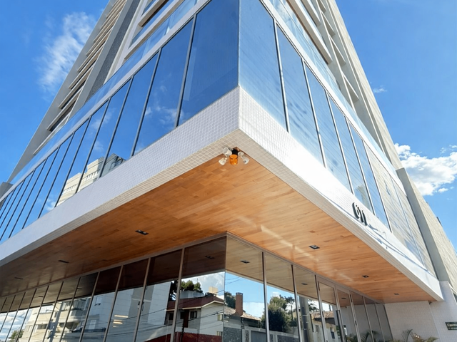 Apartamento com 196m² 3 quartos e 5 banheiros, à venda, no bairro Estrela em Ponta Grossa