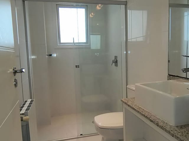 Apartamento 3 quartos e 3 banheiros, à venda, no bairro Exposição em Caxias do Sul