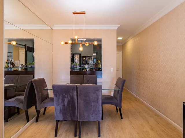 Apartamento com 69m² 2 quartos e 2 banheiros, à venda, no bairro Vila Andrade em São Paulo