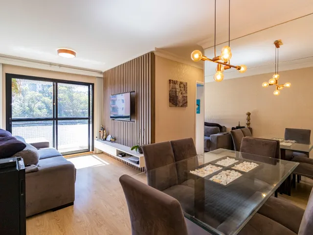 Apartamento com 69m² 2 quartos e 2 banheiros, à venda, no bairro Vila Andrade em São Paulo