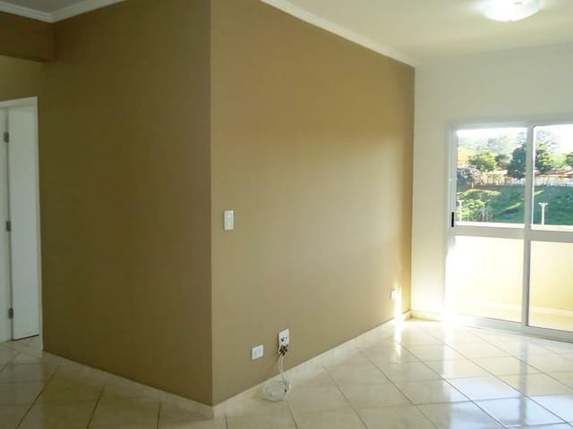 Foto do Apartamento - Apartamento com 3 dormitórios à venda, 76 m² por R$ 360.000,00 - Jardim Satélite - São José dos Campos/SP | INDEPENDENCE NEGOCIOS IMOBILIARIOS LTDA