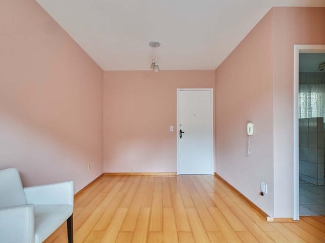 Apartamento 3 quartos e 1 banheiro, à venda, no bairro Ecoville em Curitiba