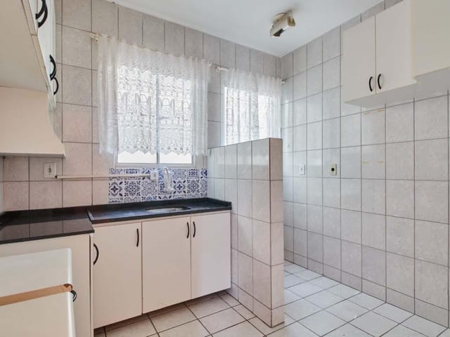 Apartamento 3 quartos e 1 banheiro, à venda, no bairro Ecoville em Curitiba