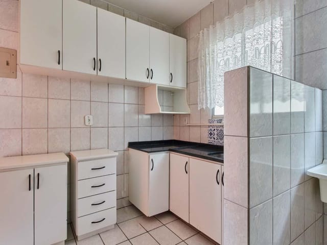 Apartamento 3 quartos e 1 banheiro, à venda, no bairro Ecoville em Curitiba