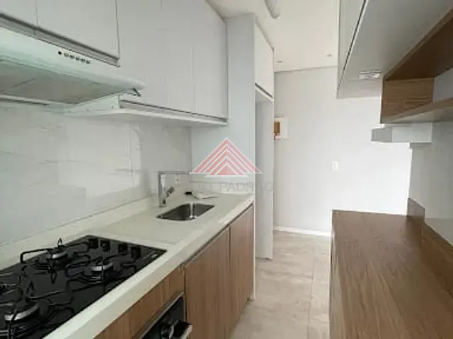 Apartamento com 58m² 3 quartos e 2 banheiros, à venda, no bairro Parque São Vicente em Mauá