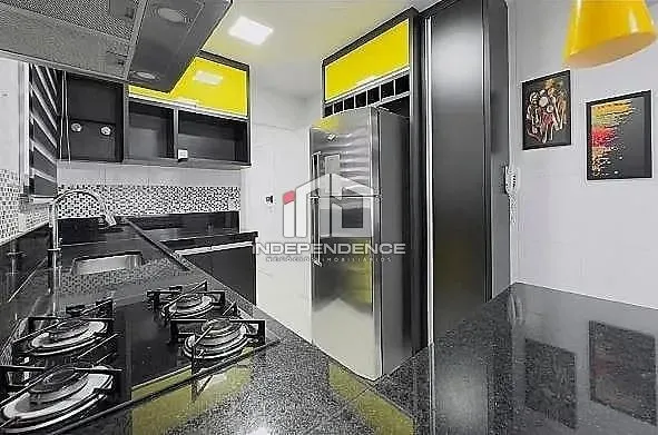 Apartamento, 2 quartos, 75 m² - Foto 22