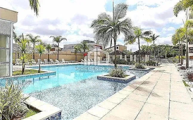 Apartamento, 2 quartos, 75 m² - Foto 79