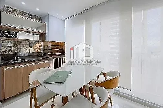 Apartamento, 2 quartos, 75 m² - Foto 10