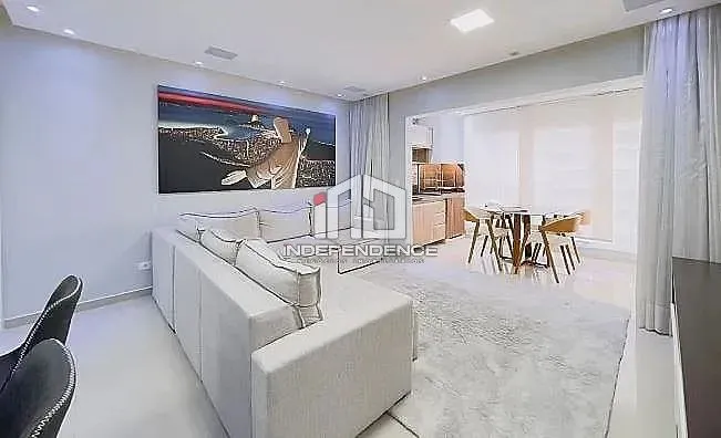 Apartamento, 2 quartos, 75 m² - Foto 52