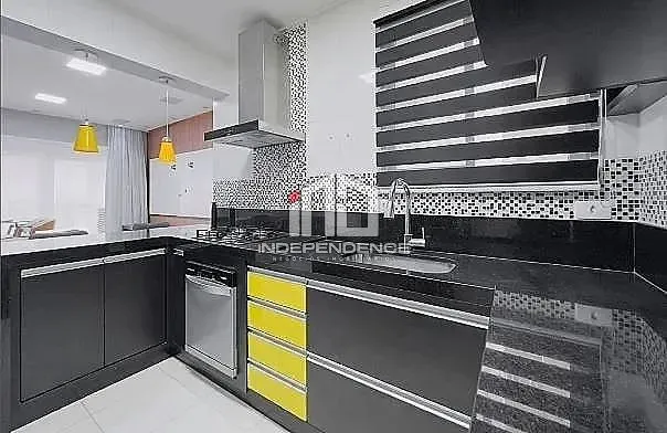 Apartamento, 2 quartos, 75 m² - Foto 18