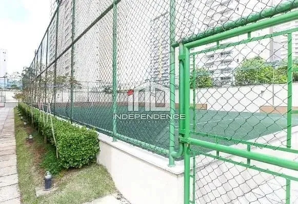 Apartamento, 2 quartos, 75 m² - Foto 83
