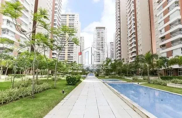 Apartamento, 2 quartos, 75 m² - Foto 94