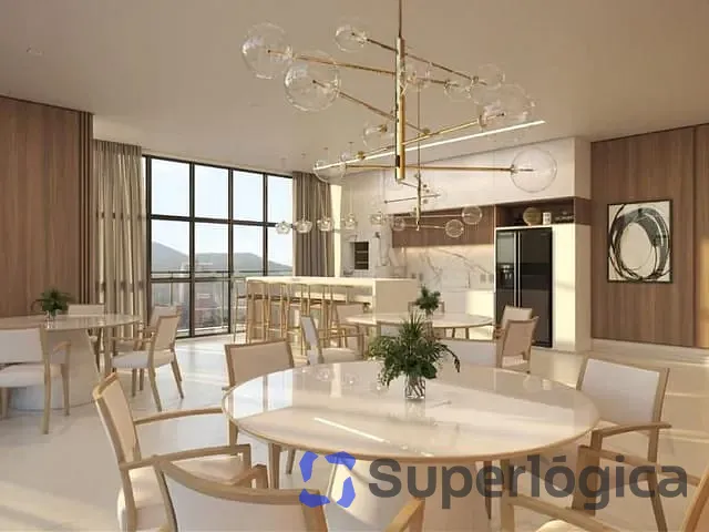 Apartamento 3 quartos e 1 banheiro, à venda, no bairro Meia Praia em Itapema