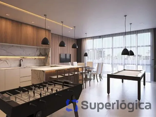 Apartamento 3 quartos e 1 banheiro, à venda, no bairro Meia Praia em Itapema
