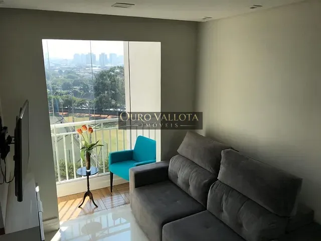 Apartamento 2 quartos e 1 banheiro, à venda, no bairro Tatuapé em São Paulo