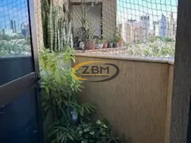 Apartamento com 79m² 1 quarto e 2 banheiros, à venda, no bairro Centro em Londrina