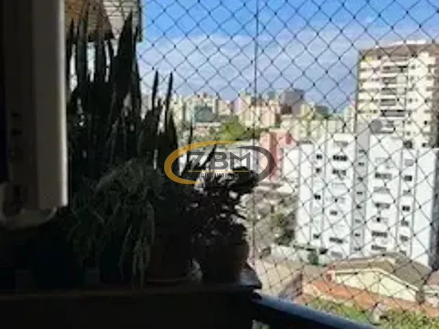 Apartamento com 79m² 1 quarto e 2 banheiros, à venda, no bairro Centro em Londrina