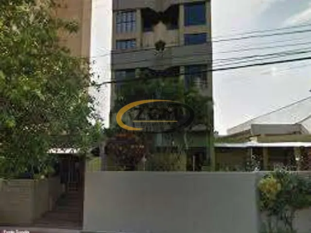 Apartamento com 79m² 1 quarto e 2 banheiros, à venda, no bairro Centro em Londrina