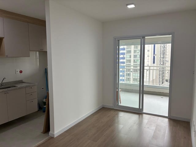 Foto do Apartamento - APARTAMENTO NOVO PARA LOCAÇÃO NO BOSQUE MAIA – GUARULHOS | RESIDENCIAL SILVER RESORT | 2 DORMITÓRIOS | VARANDA GOURMET | LAZER COMPLETO | Imobiliária Compare