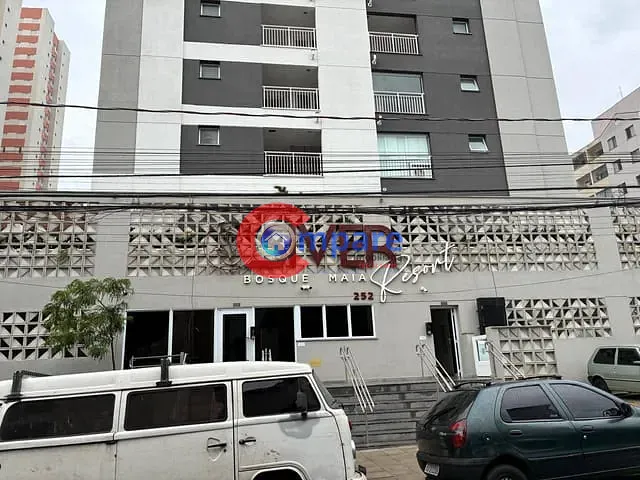 Apartamento 2 quartos e 1 banheiro, para alugar, no bairro Picanço em Guarulhos