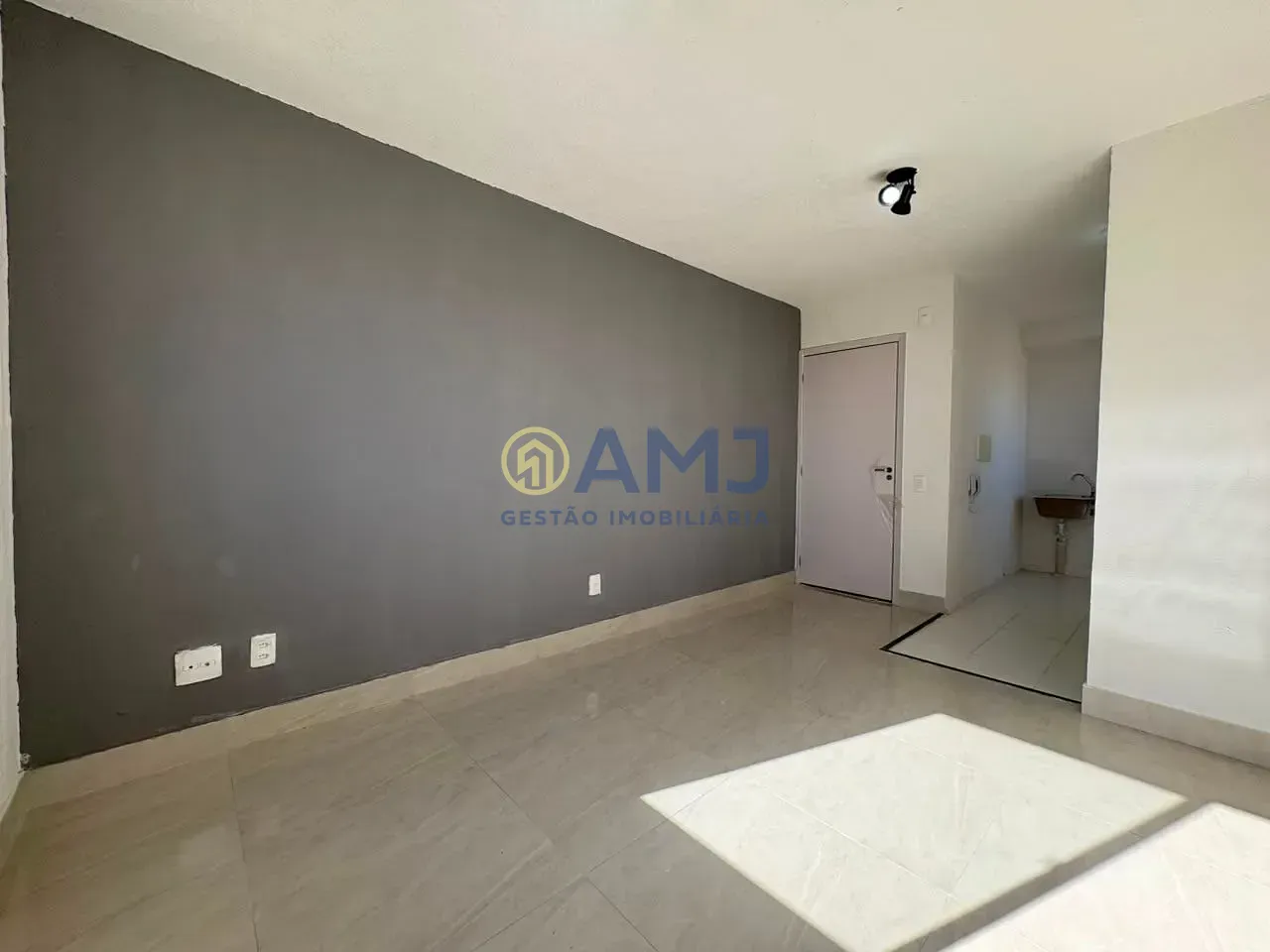 Apartamento, 2 quartos, 42 m² - Foto 2