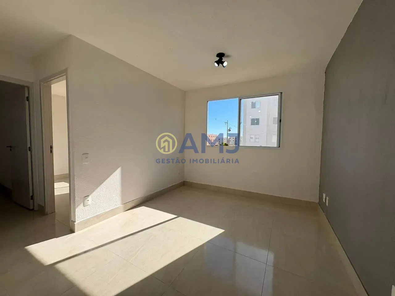 Apartamento, 2 quartos, 42 m² - Foto 1