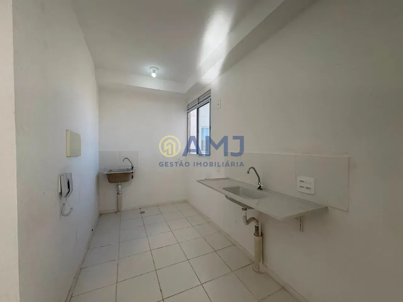 Apartamento, 2 quartos, 42 m² - Foto 6