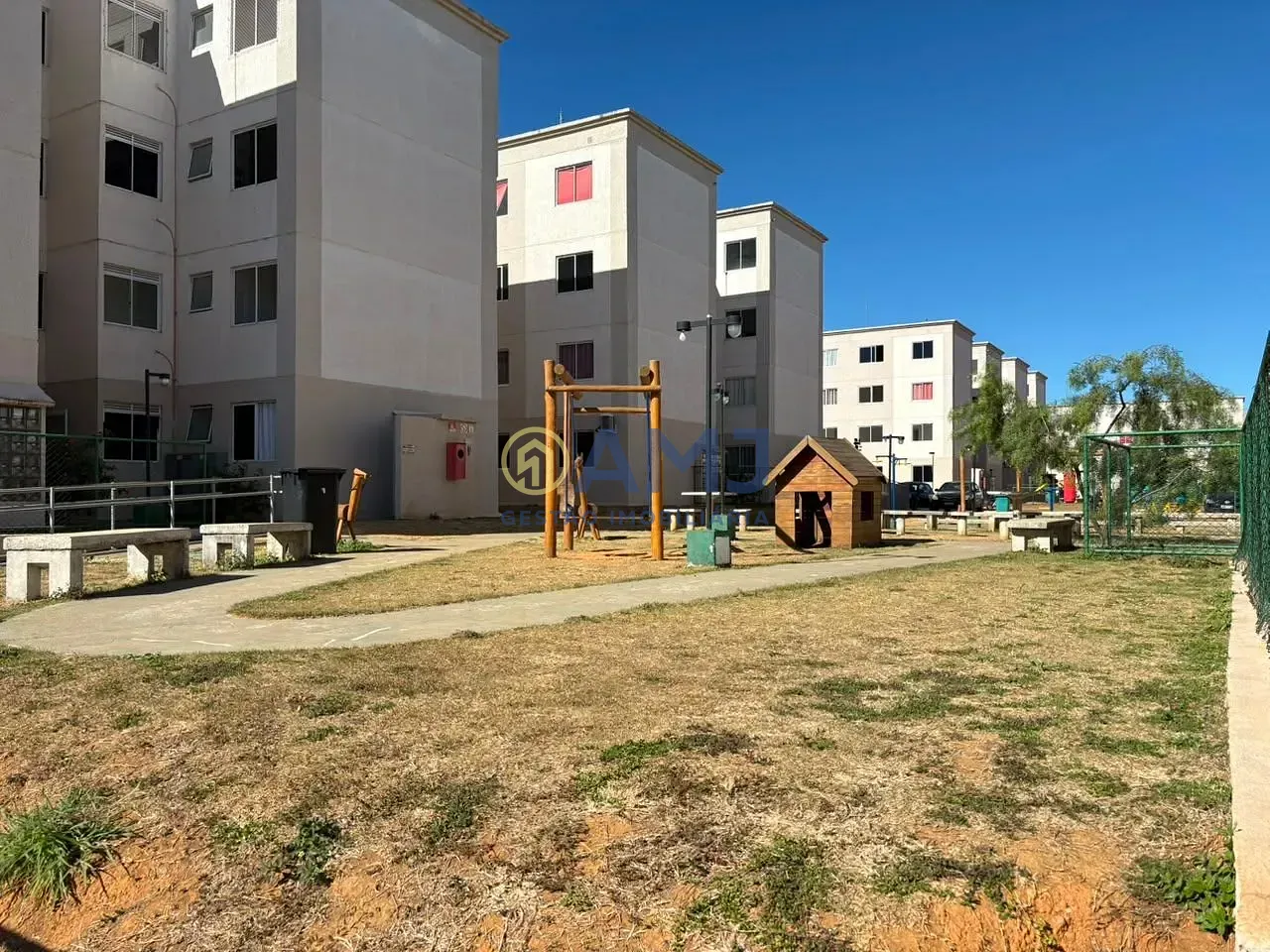 Apartamento, 2 quartos, 42 m² - Foto 11