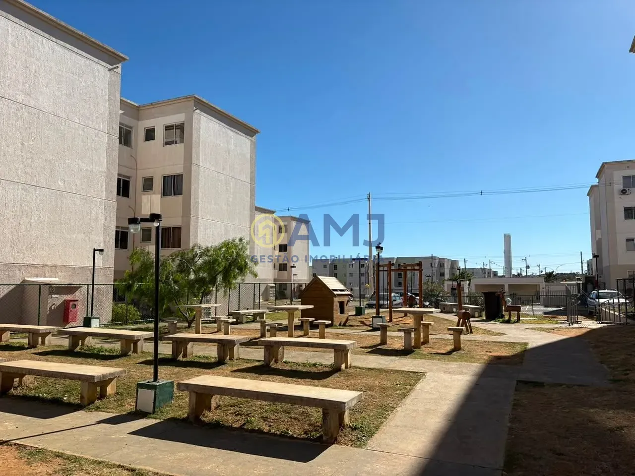 Apartamento, 2 quartos, 42 m² - Foto 12