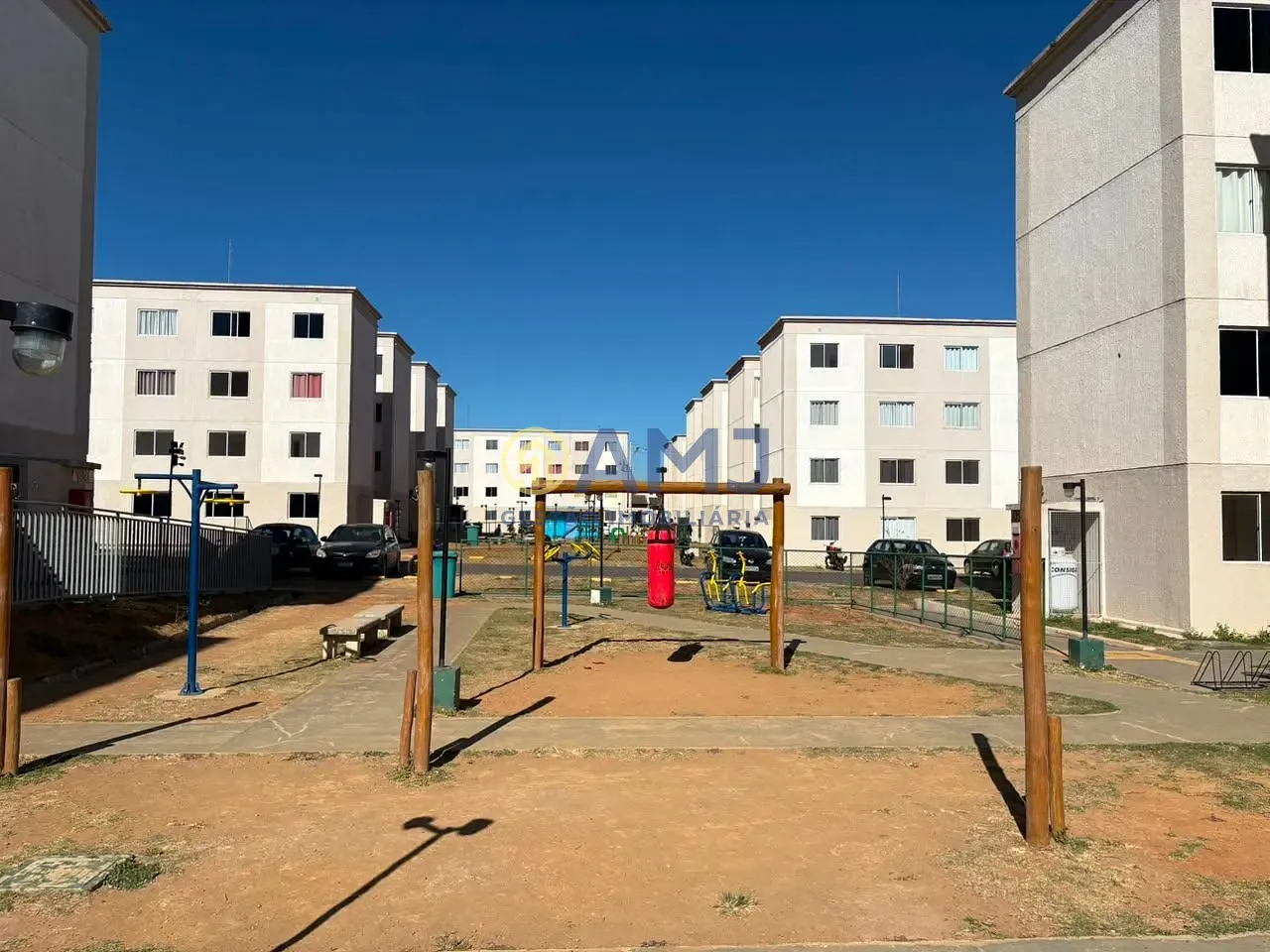 Apartamento, 2 quartos, 42 m² - Foto 13