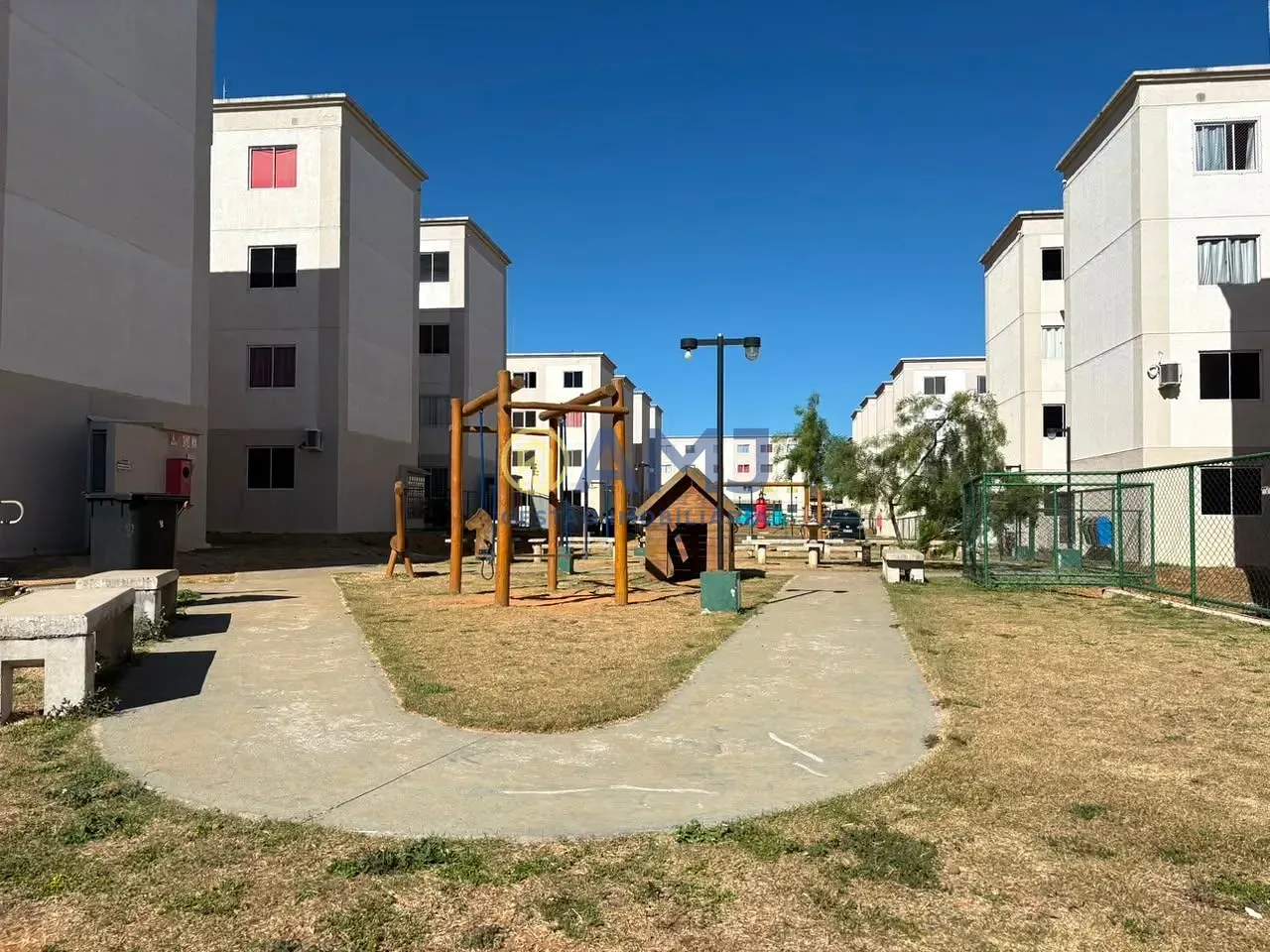 Apartamento, 2 quartos, 42 m² - Foto 14