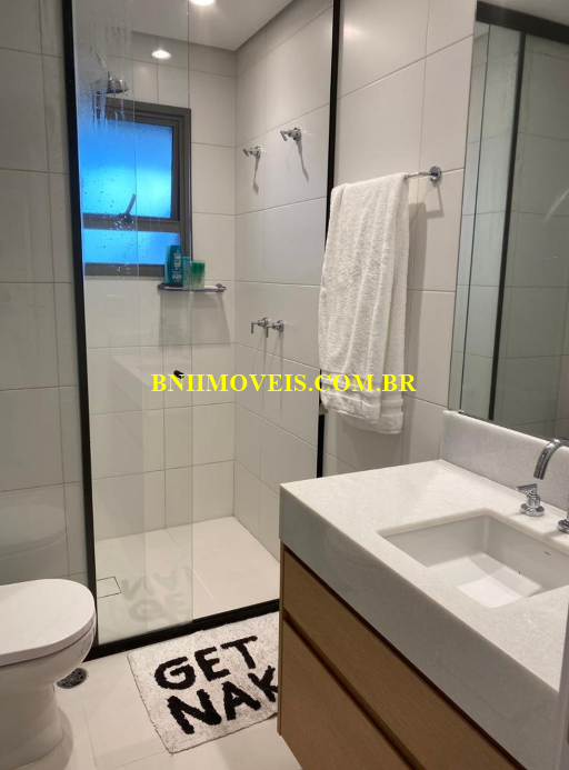 Apartamento, 4 quartos, 251 m² - Foto 11