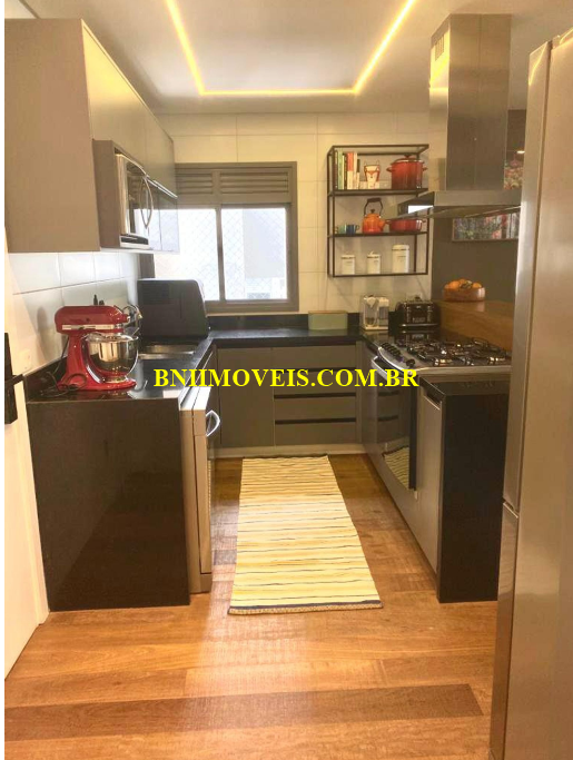 Apartamento, 4 quartos, 251 m² - Foto 5